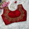 jumka By Ruhi Design Bridal Wedding Blouse Wholesalers In Delhi